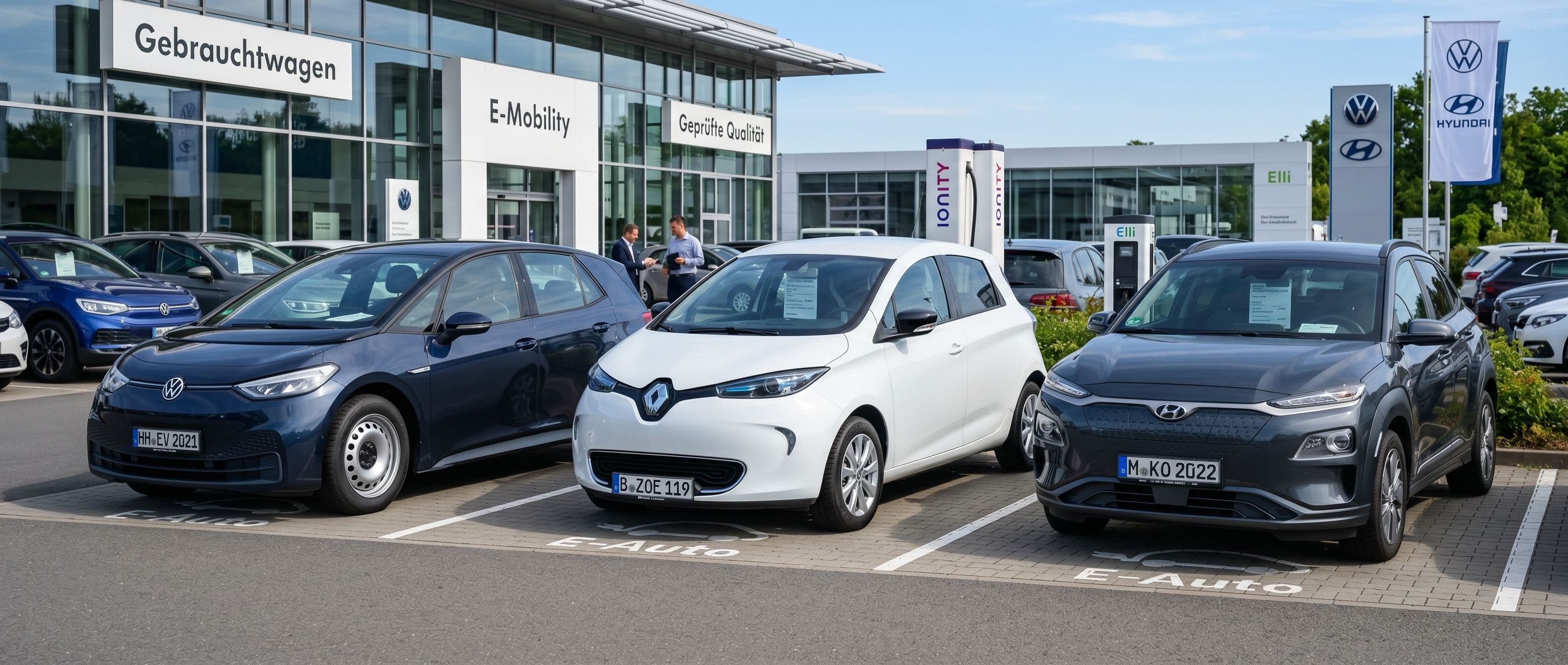 Elektroautos einfach erklärtHeader-Image-Preview