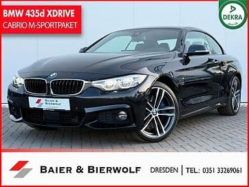 Roadkey.de Fahzeugbild von d CABRIO xDrive M Sport HUD KEYLESS HAR.KAR