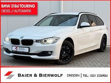 Roadkey.de Fahzeugbild von d TOURING XENON DAB AUTOMATIK