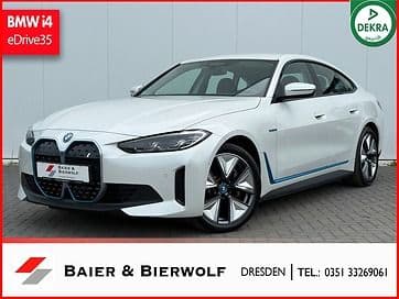 Roadkey.de Fahzeugbild von Gran Coupe 35 eDrive LED 360GRAD KAMERA KEYL.