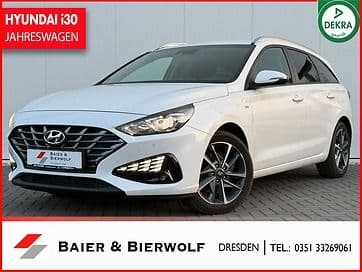 Roadkey.de Fahzeugbild von cw Trend Mild-Hybrid SHZ RKF TOP NEU