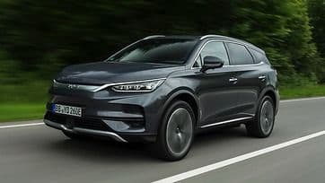 Roadkey.de Fahzeugbild von Flagship AWD