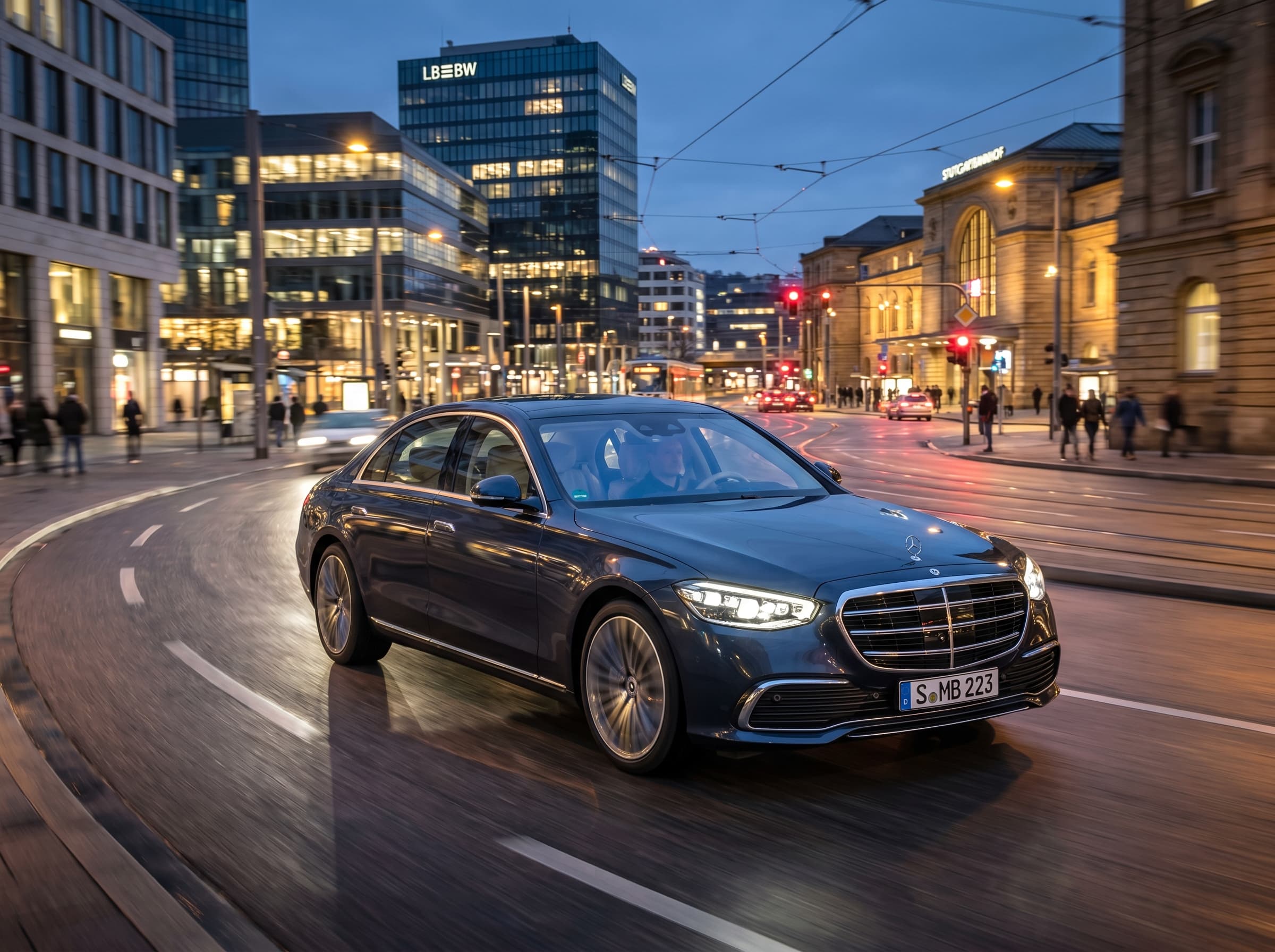 Mercedes-BenzContent-Image