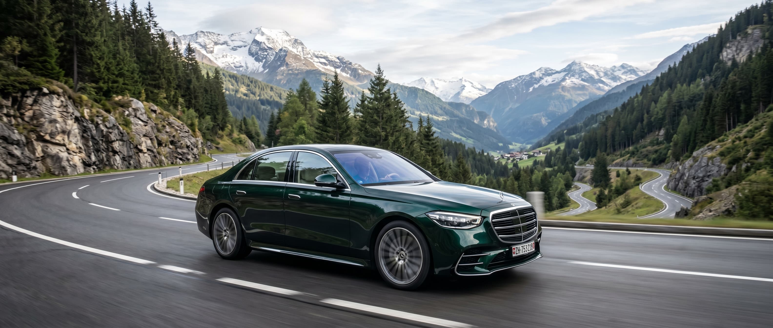 Mercedes-BenzHeader-Image