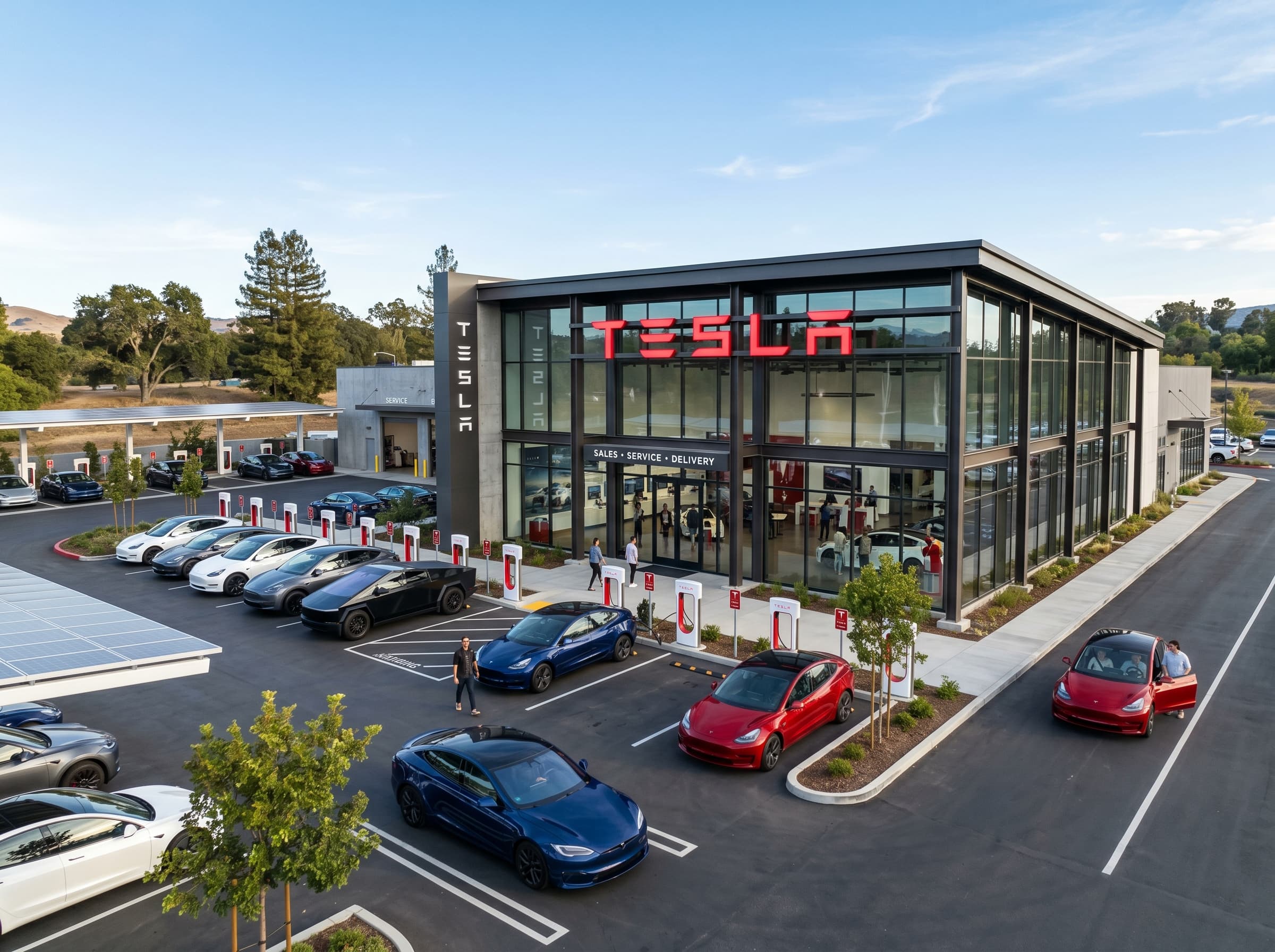 TeslaContent-Image