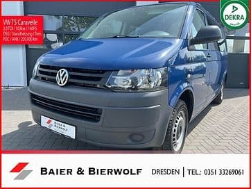 Roadkey.de Fahzeugbild von lang 9 SP DSG PDC AHK Standh. Tempo