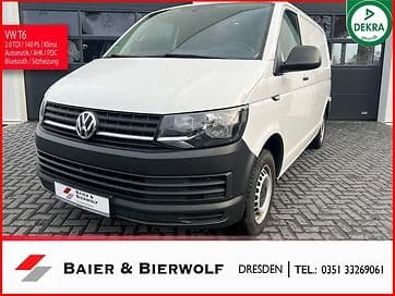 Roadkey.de Fahzeugbild von Kasten 2.0 TDI 140PS Automatik PD