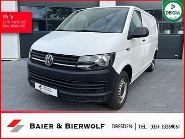 Roadkey.de Fahzeugbild von Kasten Klima PDC EURO 6 102 PS