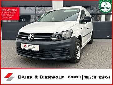 Roadkey.de Fahzeugbild von 2.0 TDI Klima PDC NAVI MwSt. TOP