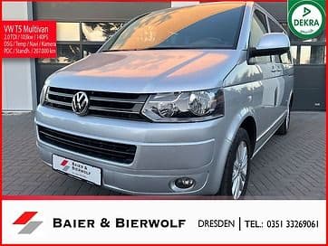 Roadkey.de Fahzeugbild von Highline DSG PDC NAVI Leder Standh.